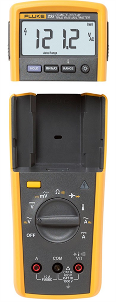 Fluke 233 Dijital Multimetre
