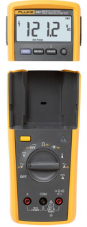 Fluke 233 Dijital Multimetre