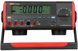 Uni-T UT803 Dijital Multimetre