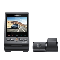 Viofo A329 resim