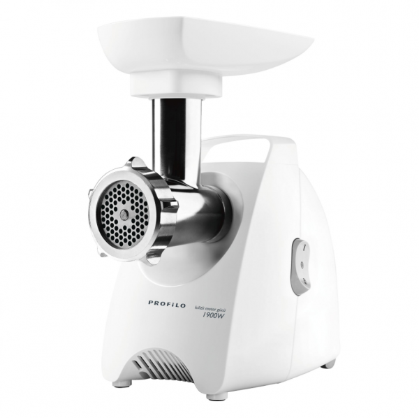 Profilo PMM1589S Kıyma Makinesi