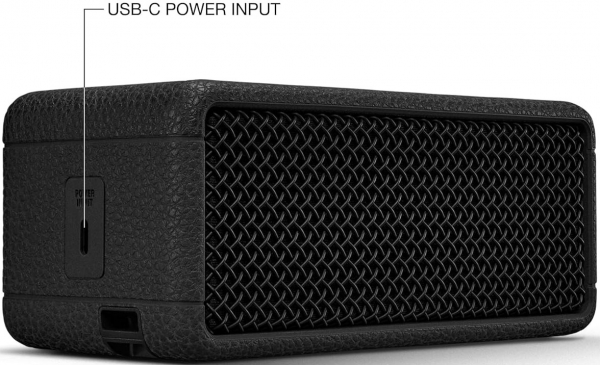 Marshall Emberton III Bluetooth Hoparlör (32 saat)