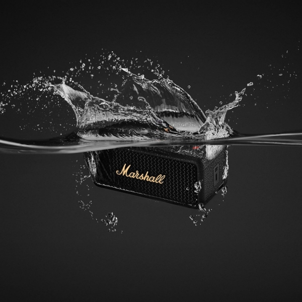 Marshall Emberton III Bluetooth Hoparlör (32 saat)