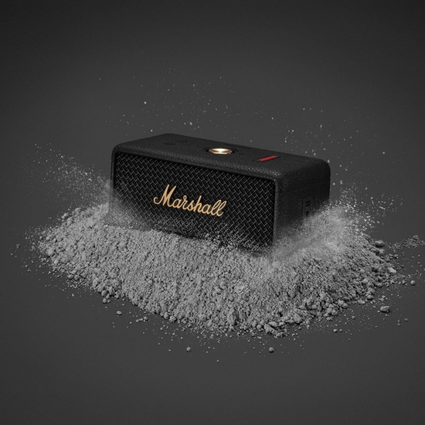 Marshall Emberton III Bluetooth Hoparlör (32 saat)