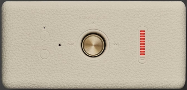 Marshall Emberton III Bluetooth Hoparlör (32 saat)