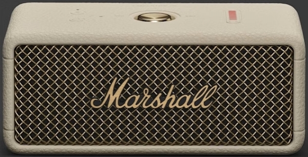 Marshall Emberton III Bluetooth Hoparlör (32 saat)