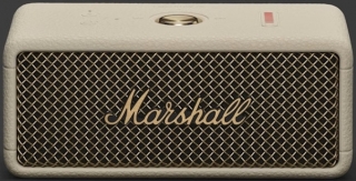 Marshall Emberton III Bluetooth Hoparlör