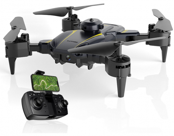 Corby CX029-2B Drone