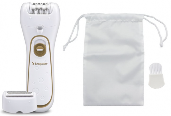 Beper 3BEPI001 Epilasyon Aleti