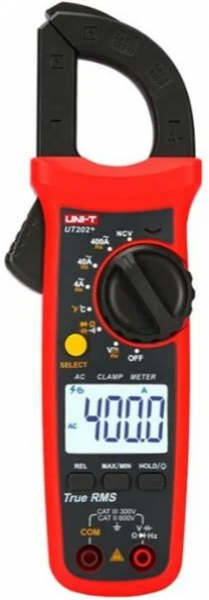 Uni-T UT202+ Dijital Pensmetre