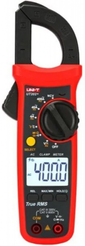 Uni-T UT202+ resim