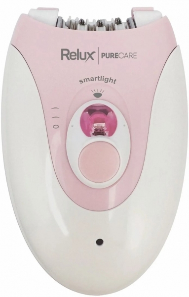 Relux PureCare REP5736 Epilasyon Aleti