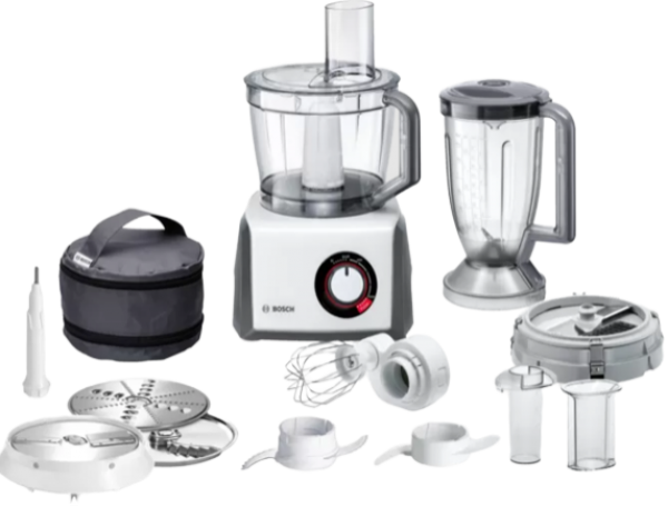 Bosch MCM64085 Mutfak Robotu