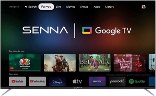 Senna 65SN9000U Ultra HD (4K) TV