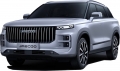 2024 JAECOO 7 1.6 145 HP DCT Evolve (4X4) resim