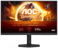 AOC Q27G4XF resim