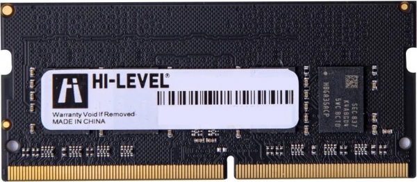 Hi-Level HLV-SOPC28800D4/16G 16 GB 3600 MT