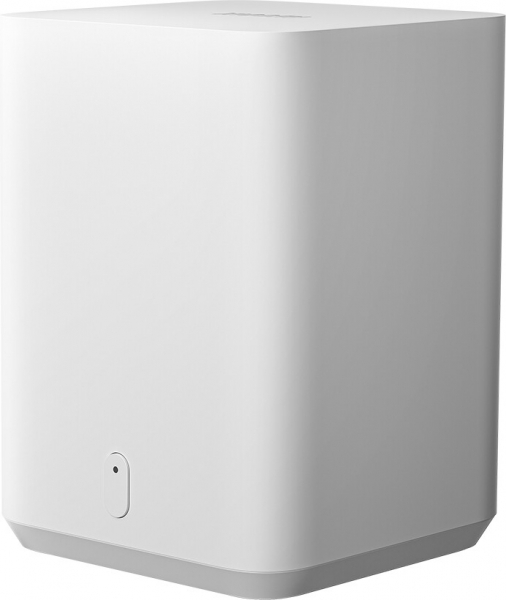 Xiaomi Solar Outdoor Camera BW400 Pro Set