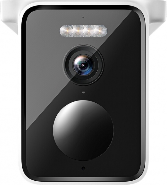 Xiaomi Solar Outdoor Camera BW400 Pro Set