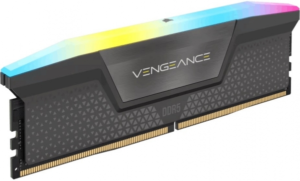 Corsair Vengeance RGB 16 GB 5600 MT