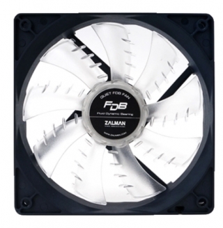Zalman ZM-F3 Kasa Fanı