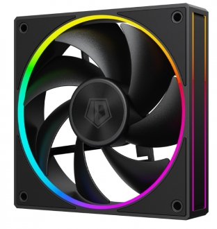 ID-Cooling AF-127 ARGB Kasa Fanı