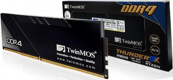 TwinMOS ThunderGX 32 GB 3200 MT