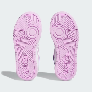 Adidas Hoops Çocuk Spor Ayakkabı