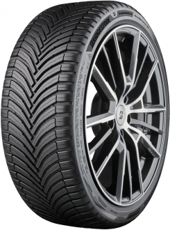 Bridgestone Turanza All Season 6 215/50 R17 95W XL 4 Mevsim Lastik