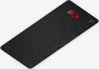 SteelSeries FaZe Clan XXL Mouse Pad