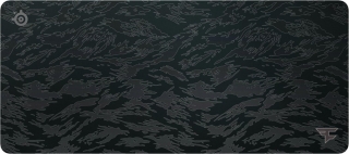 SteelSeries FaZe Clan XXL Mouse Pad