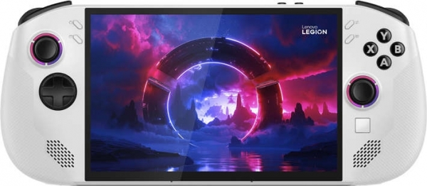 Lenovo Legion Go S