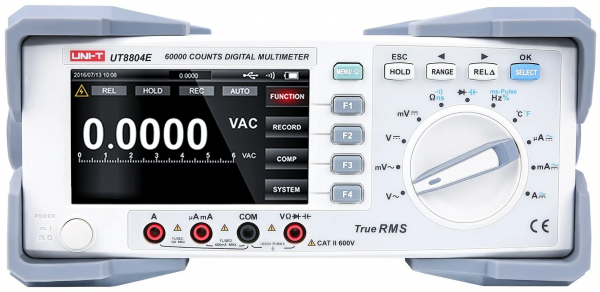 Uni-T UT8804E Dijital Multimetre