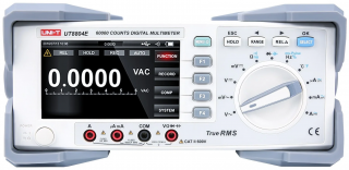Uni-T UT8804E Dijital Multimetre