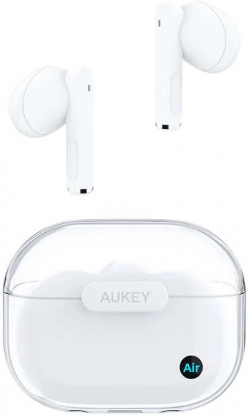 Aukey EP-M2 Move Air Tam Kablosuz Kulaklık