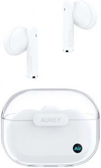 Aukey EP-M2 Move Air Tam Kablosuz Kulaklık
