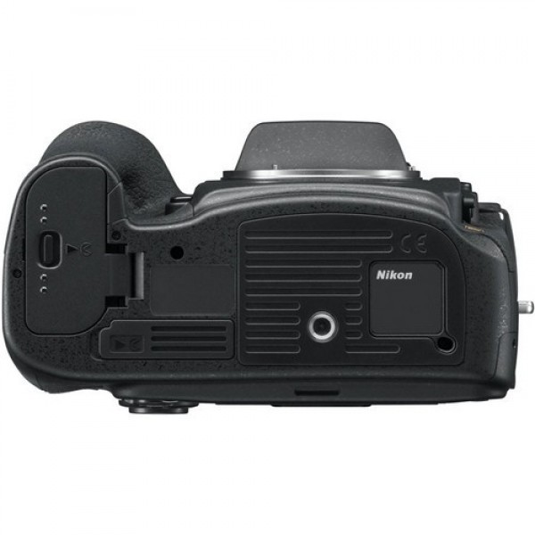 Nikon D800E DSLR Fotoğraf Makinesi