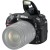 Nikon D800E DSLR Fotoğraf Makinesi