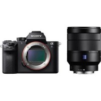 Sony A7S II 24-70mm resim