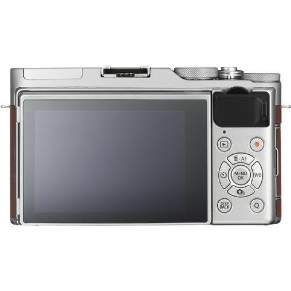 Fujifilm X-A3 Aynasız Fotoğraf Makinesi