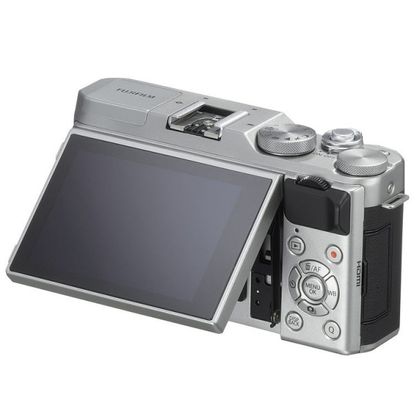 Fujifilm X-A3 Aynasız Fotoğraf Makinesi