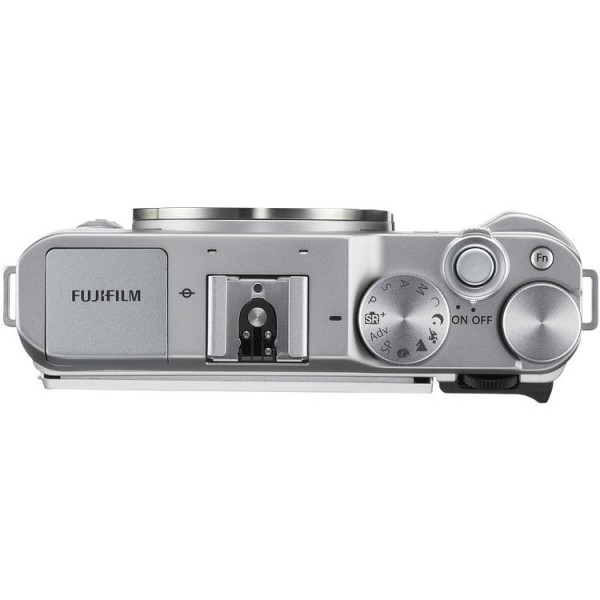 Fujifilm X-A3 Aynasız Fotoğraf Makinesi