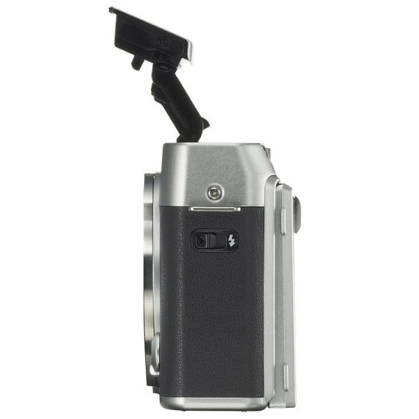 Fujifilm X-A3 Aynasız Fotoğraf Makinesi