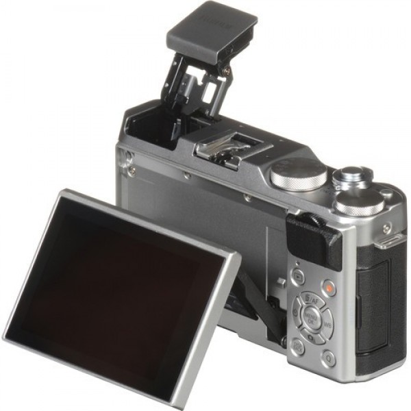 Fujifilm X-A3 Aynasız Fotoğraf Makinesi