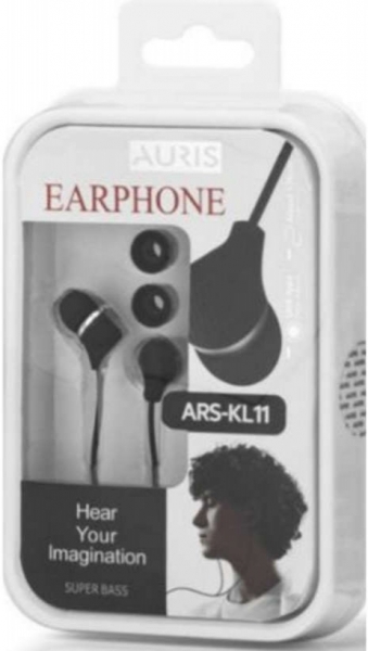 Auris ARS-KL11 Kablolu Kulaklık