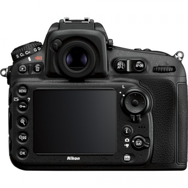 Nikon D810 16-28mm DSLR Fotoğraf Makinesi