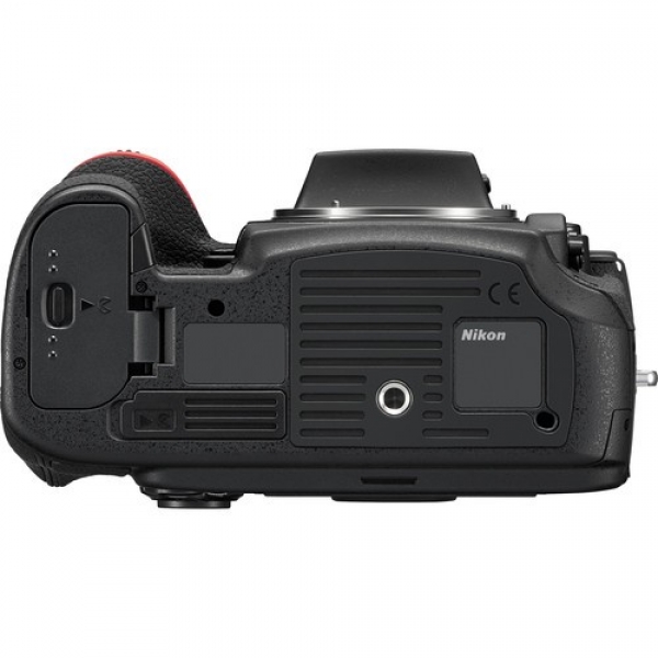 Nikon D810 16-28mm DSLR Fotoğraf Makinesi