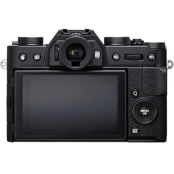 Fujifilm X-T20 18-55mm Aynasız Fotoğraf Makinesi (18-55 mm)