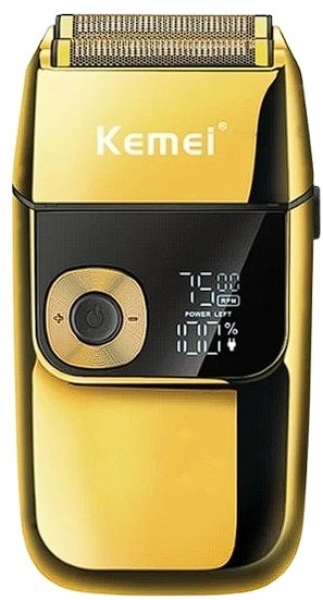 Kemei KM-2028 Sakal Kesme Makinesi