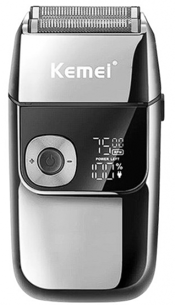 Kemei KM-2028 Sakal Kesme Makinesi